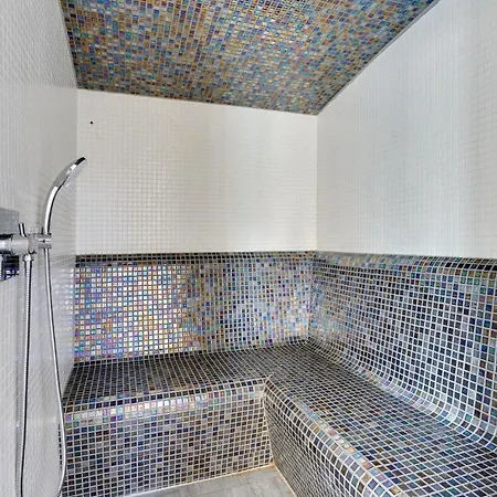 Cozy In Hvide Sande With Wifi Prázdninový dům