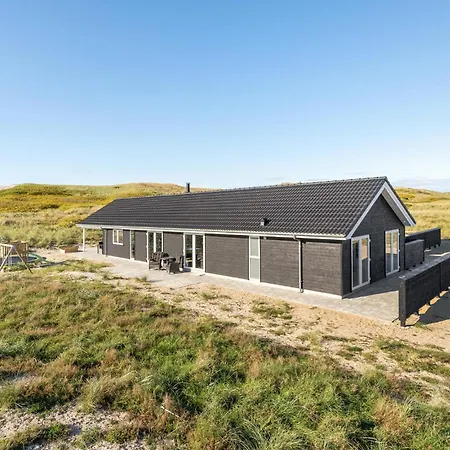 Stunning In Hvide Sande With Sauna *