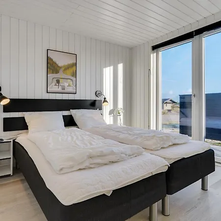 Stunning In Hvide Sande With Sauna
