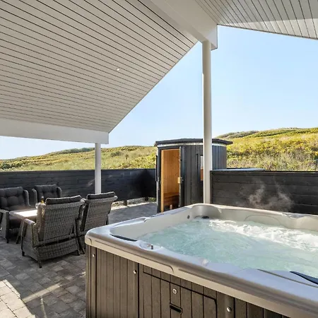 Cozy In Hvide Sande With Wifi Semesterbostad *