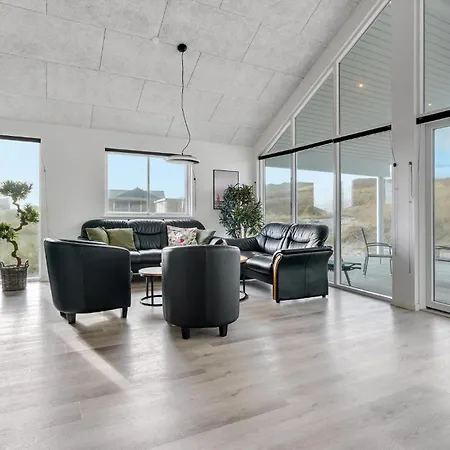 Prázdninový dům Cozy In Hvide Sande With Wifi *