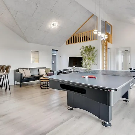 Prázdninový dům Cozy In Hvide Sande With Wifi